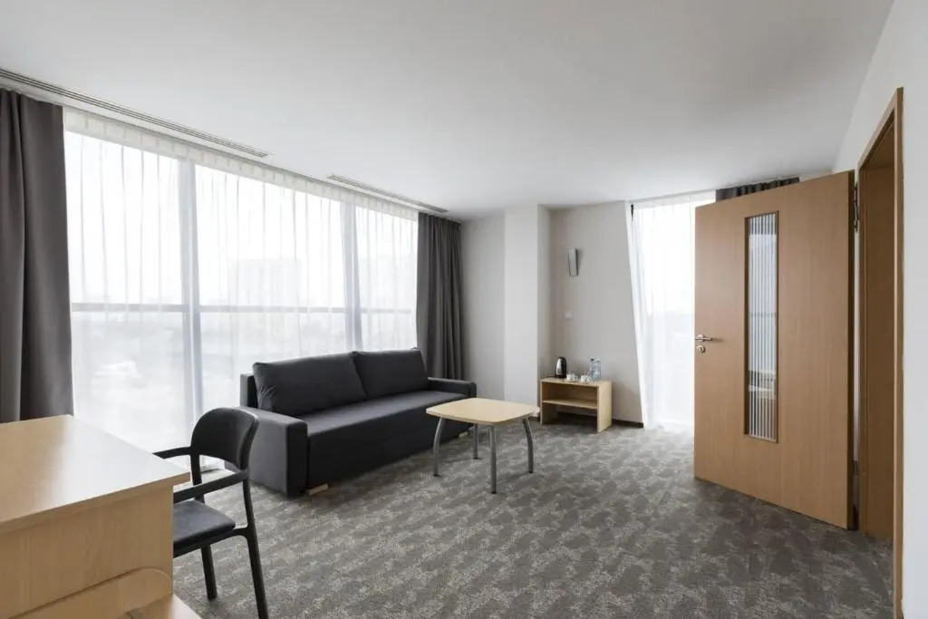 Hotel Lechicka