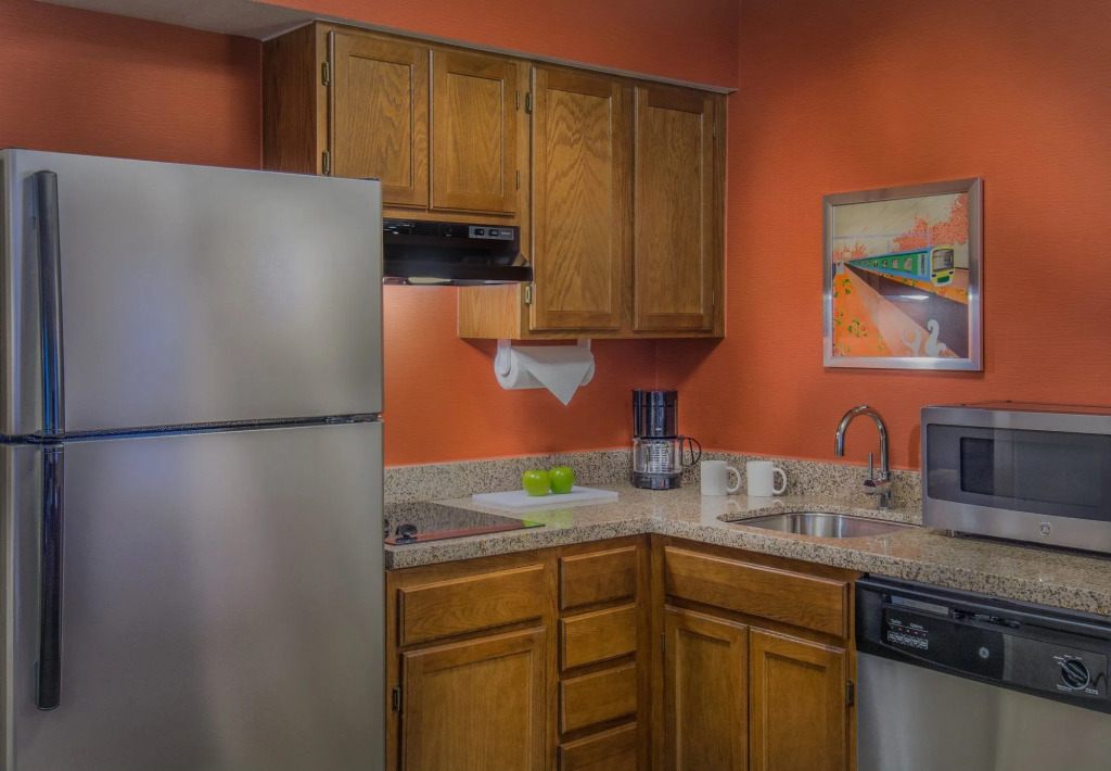 Residence Inn by Marriott Denver Southwest Lakewood