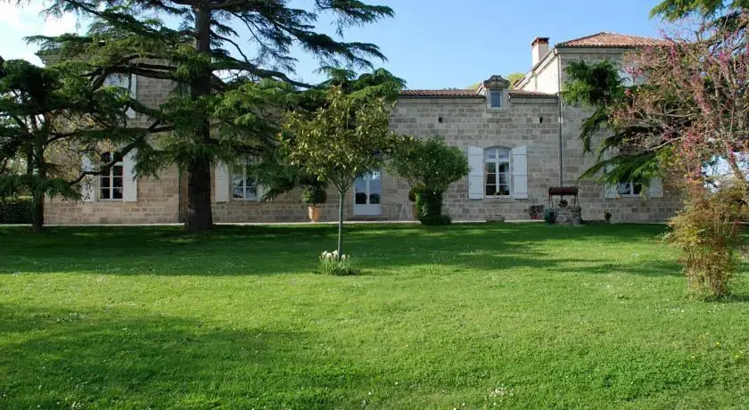 Domaine du Poussou