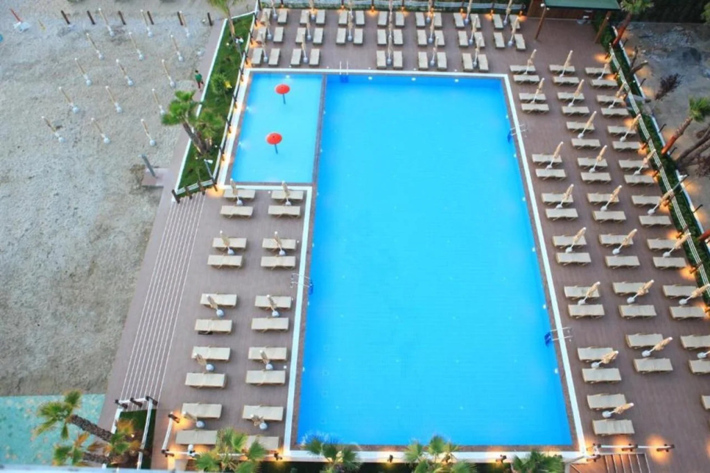 Hotel GRINT