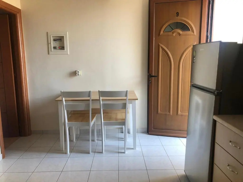 Savvas Apartments