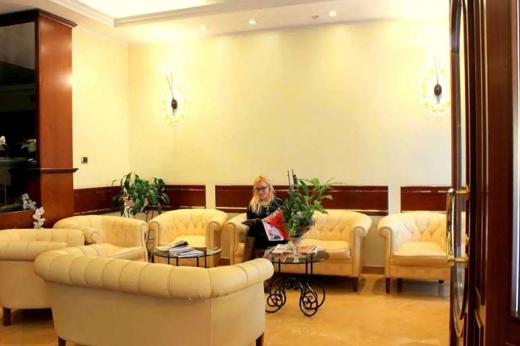 Hotel La Noce