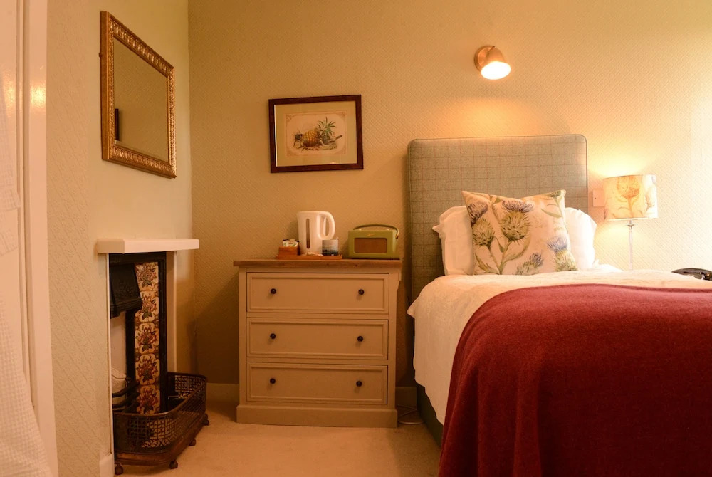 Scourie Hotel