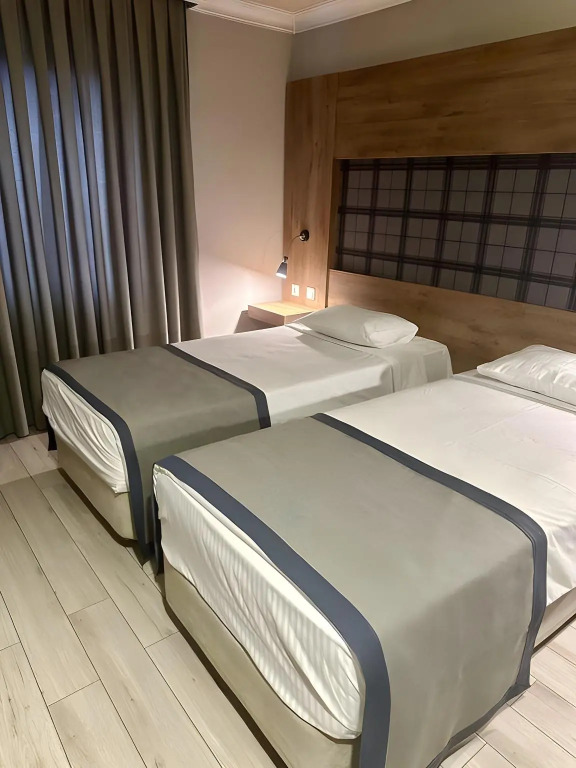 Laodikya Hotel