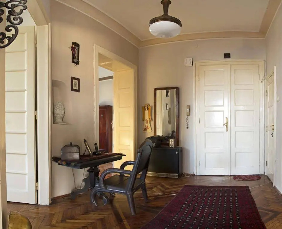 Apartment Skadarlija