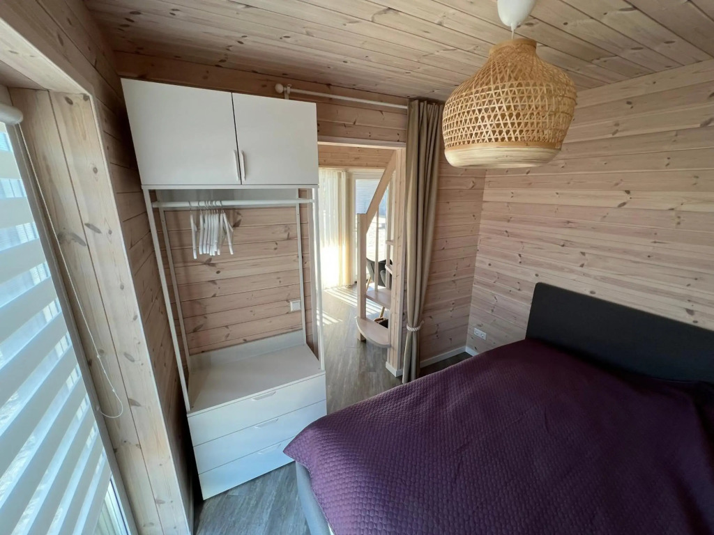 Apartamentai “Kuršių Snauda”