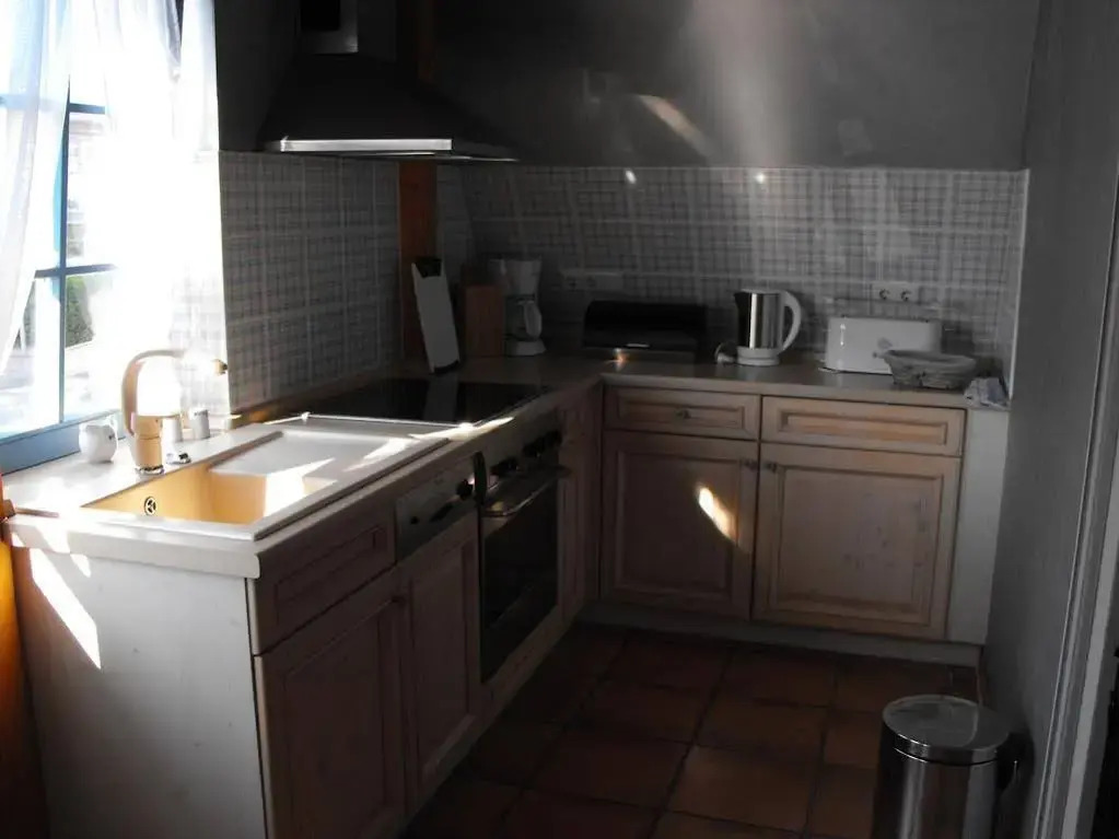 Pension zum Brauhaus