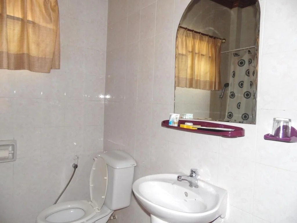 Haysoke Hotel
