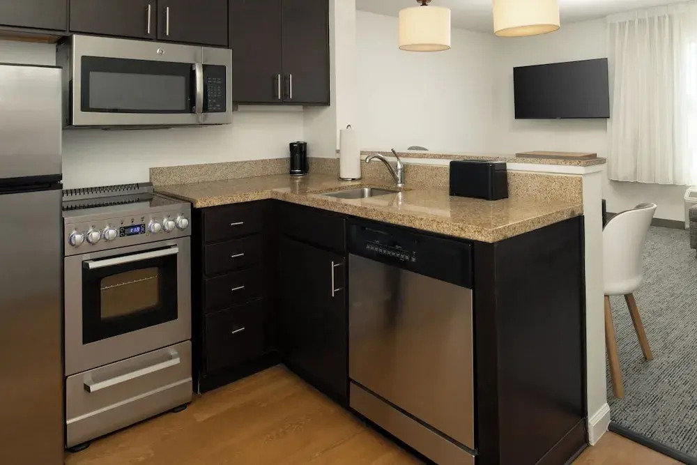 TownePlace Suites by Marriott Lancaster