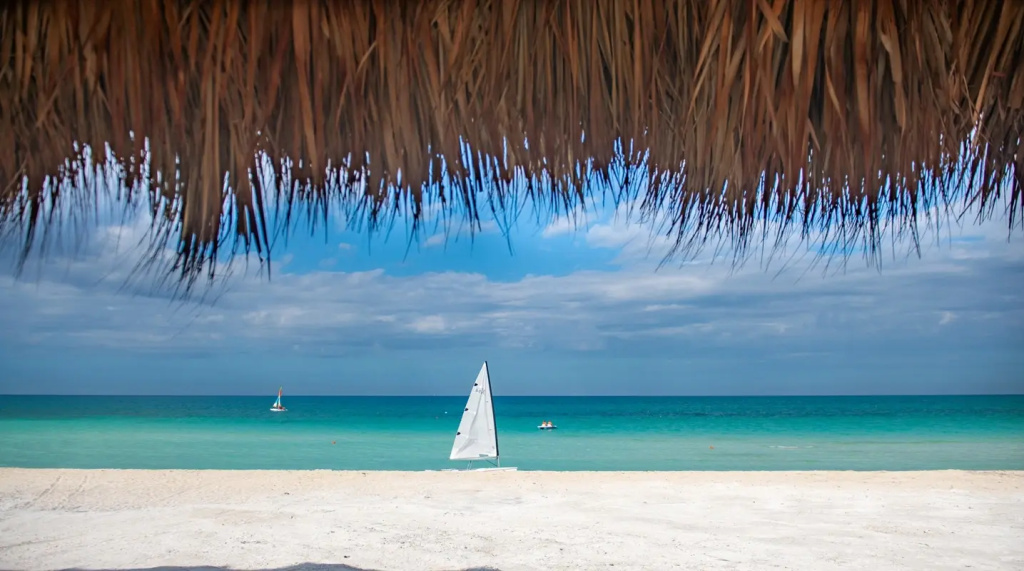 Vila Gale Cayo Paredon