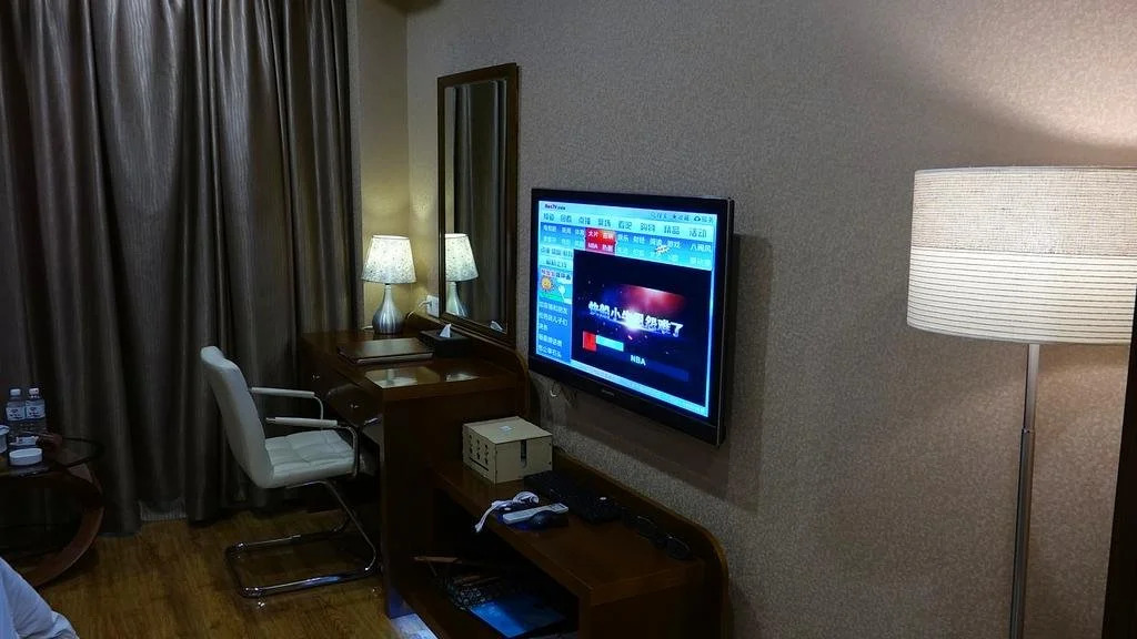 Huian Chongwu Straits Hotel - Quanzhou