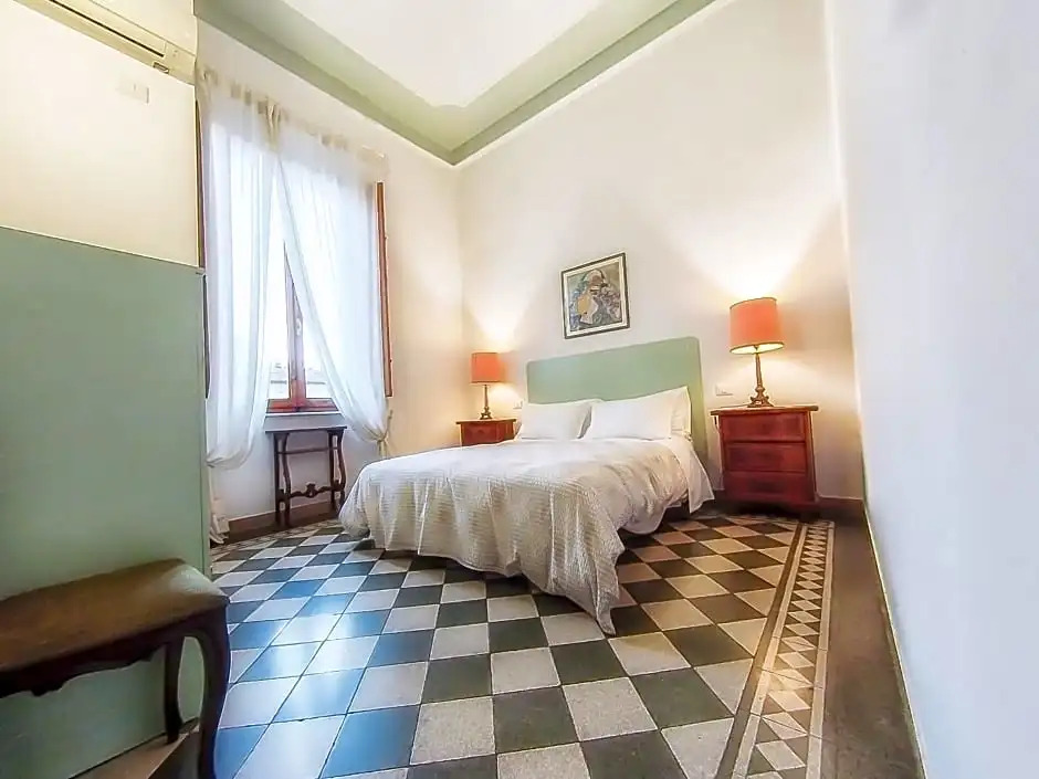 Villa Gini