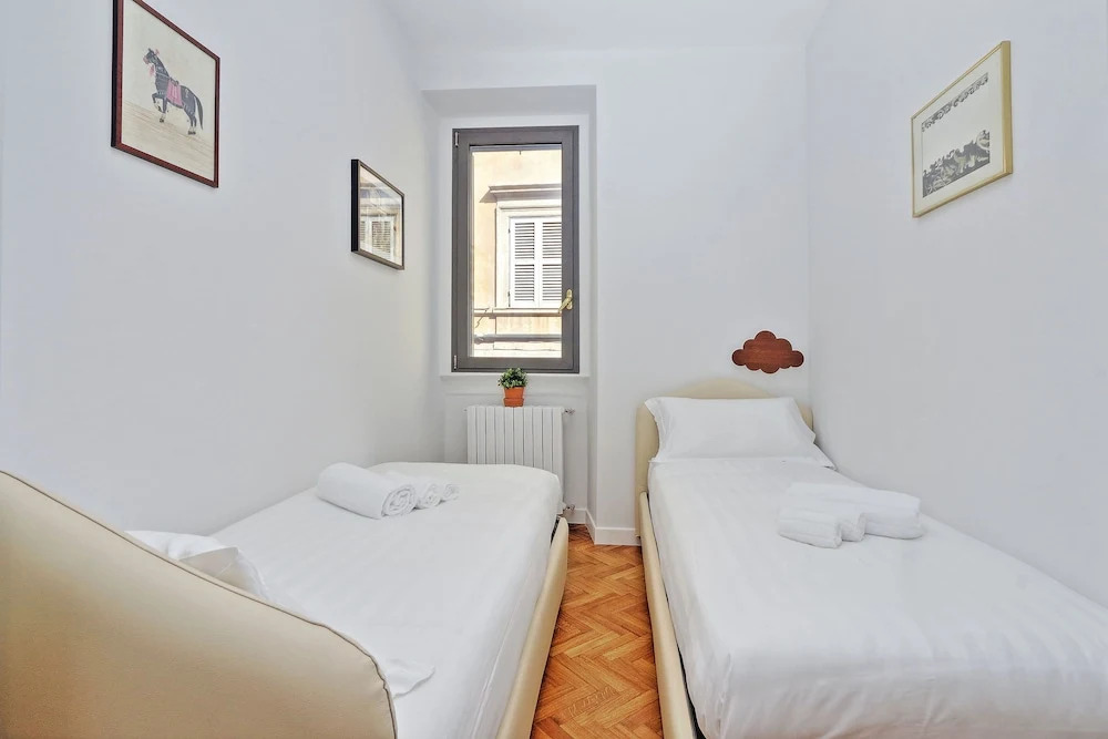 Fiori Charme - My Extra Home