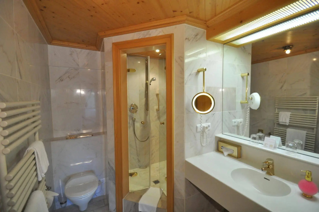 Alpenhotel Oberstdorf - ein Rovell Hotel
