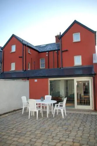 Botanic View B&B