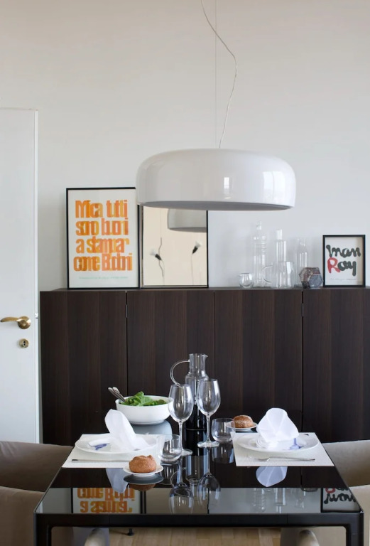 Domux Home Torre Velasca