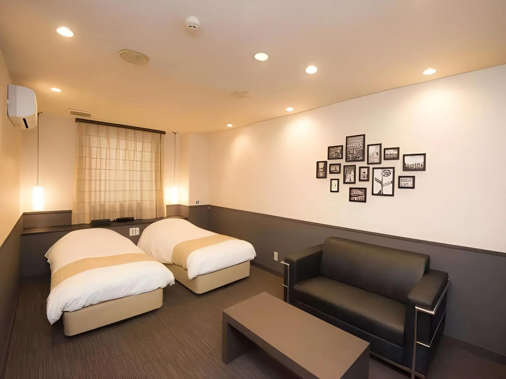 Hotel Double Funabashi