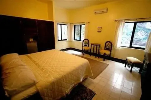 Olas Altas Bed And Breakfast