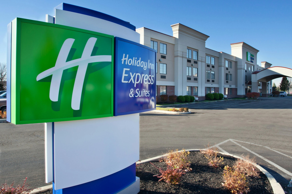 Holiday Inn Express Hotel & Suites Grove City by IHG