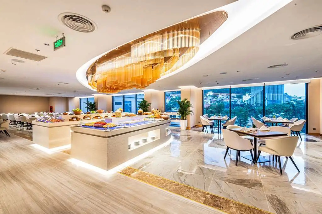Best Western Premier Sapphire Halong S2