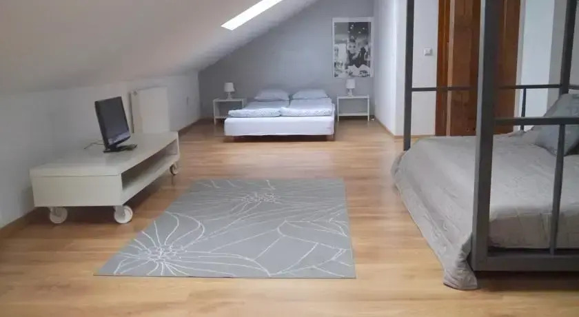 Apartamenty Nocny Kraków