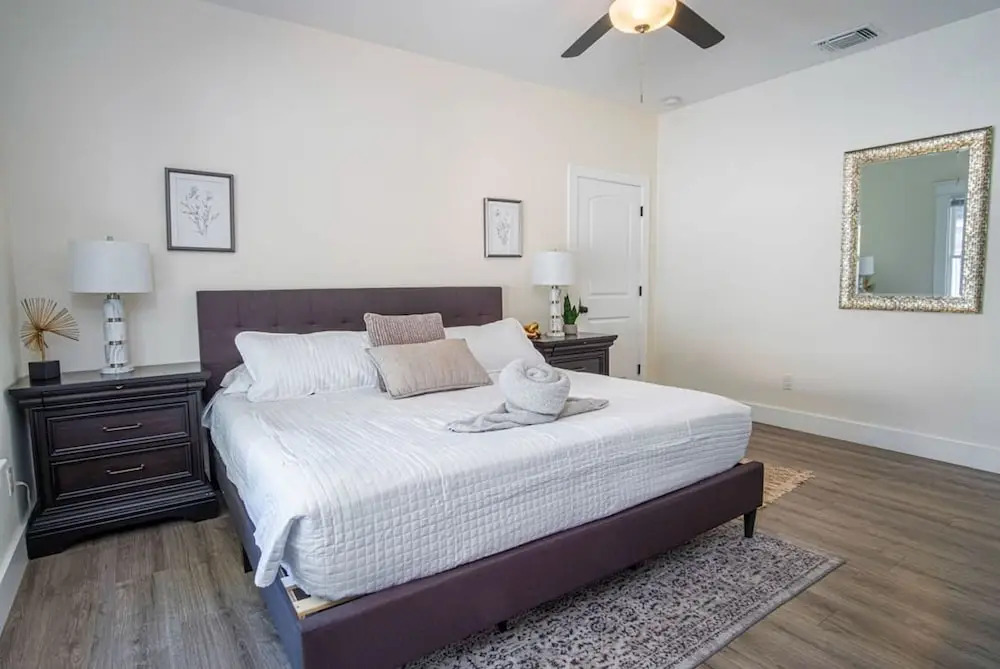 Brand New Craftsman 2br/2ba Home in Denver Heights