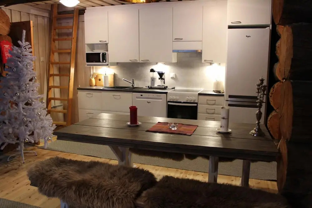 Rukako RANTARUKA CHALET GULOGULO