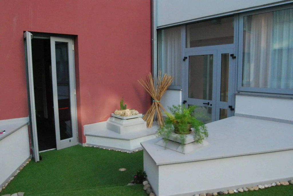 Maestrale Resort Hotel - Grosseto