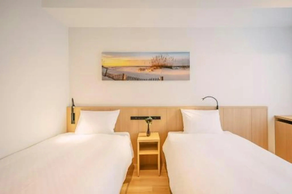 Far East Village Hotel Osaka, Namba South