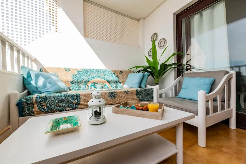 The Colors House, 653 y 654 - Private Apartment