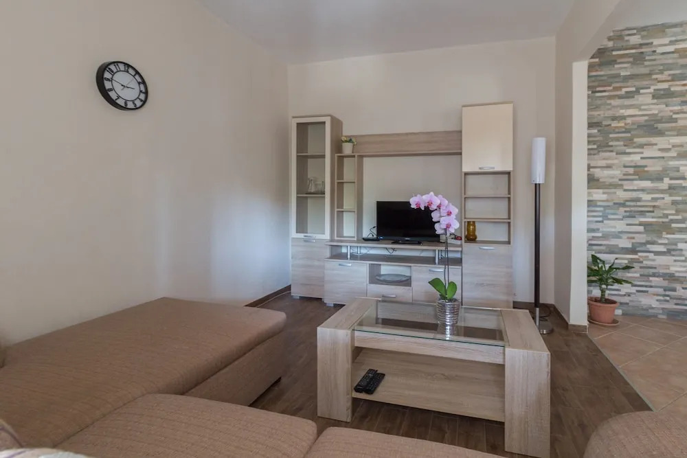 Comfortable apartment Mia