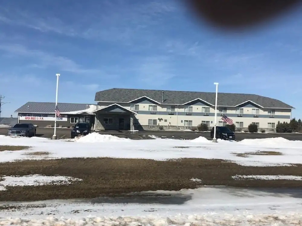 Selby Motel