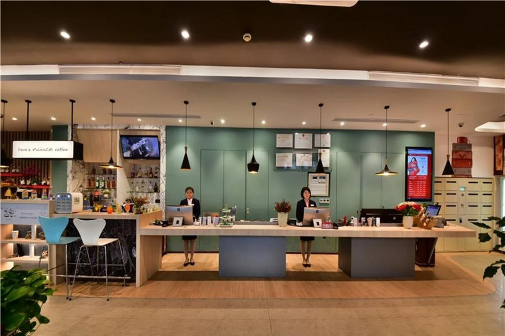 ibis Xiamen Kaiyuan