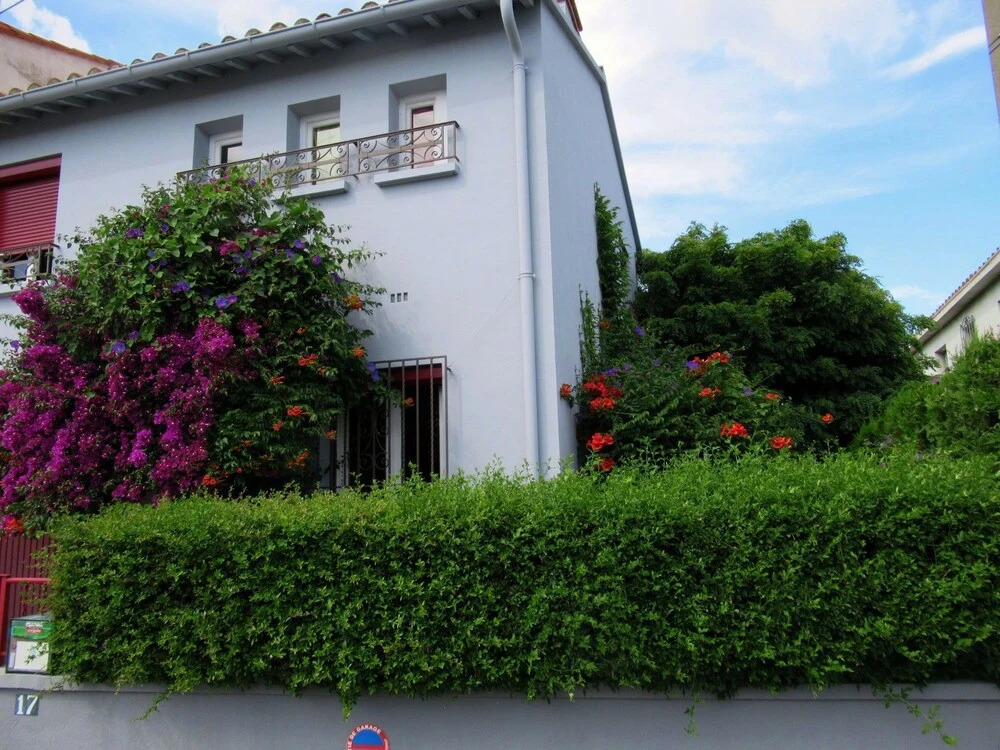 La Casa 17
