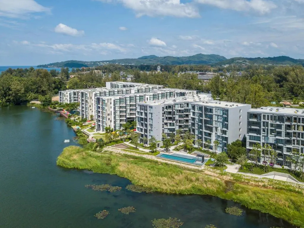 Cassia Residences