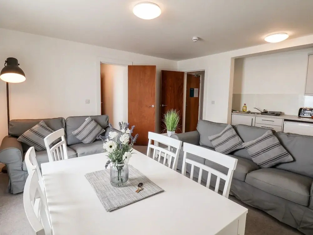 7 Seaview @ Bridlington Bay
