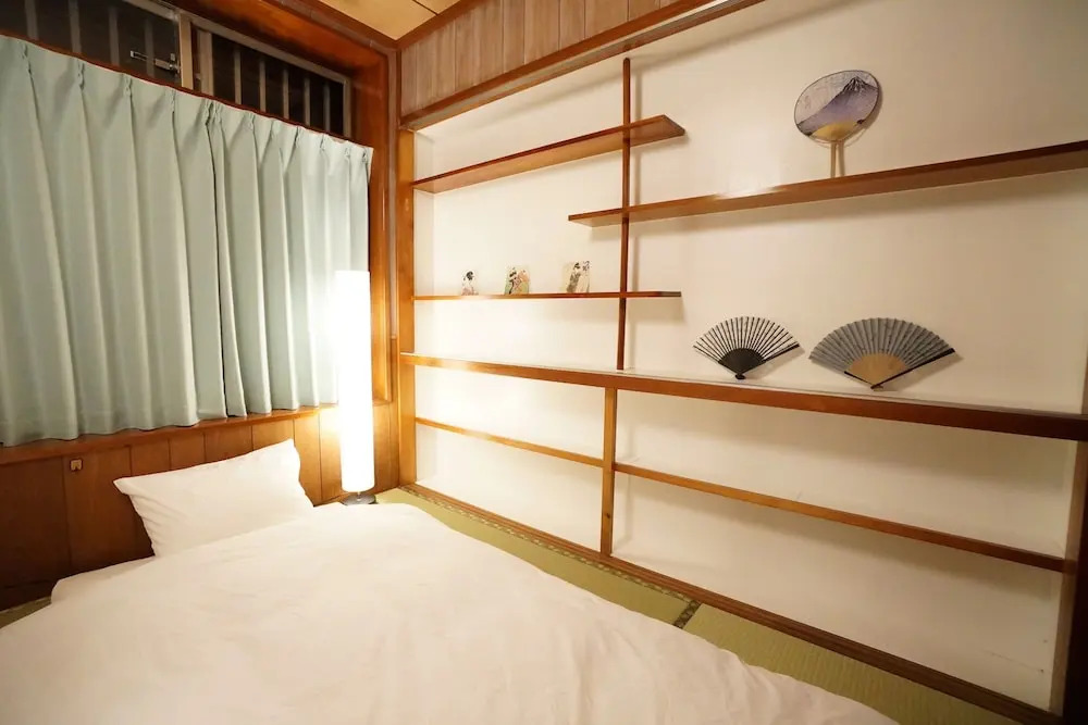 TOKU Marine House