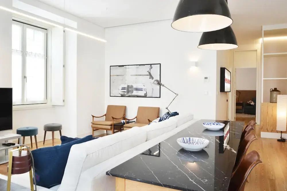 Cais Urban Lodge