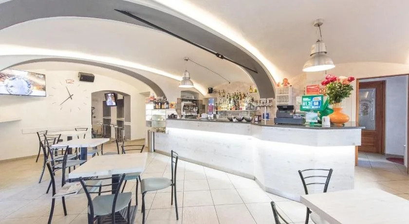 Hotel Bacco