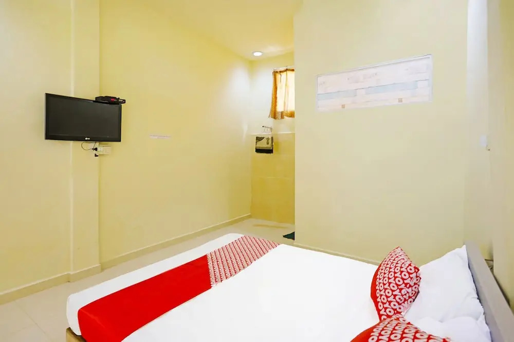 Bestari Asri Mitra RedDoorz