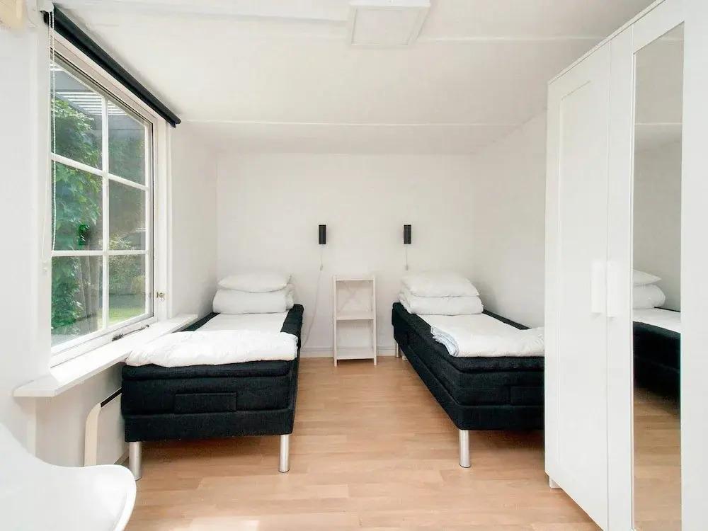 4 Star Holiday Home in Hojby