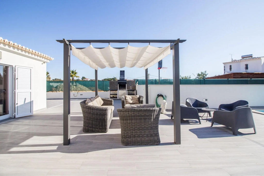Villa Sun