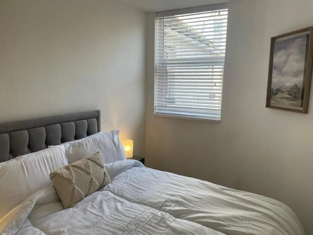 Apartment #1 - at 12 Story St
