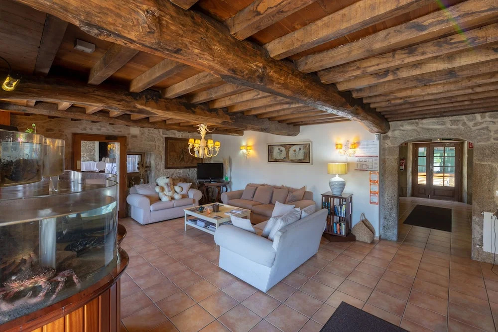 Hotel Albardonedo