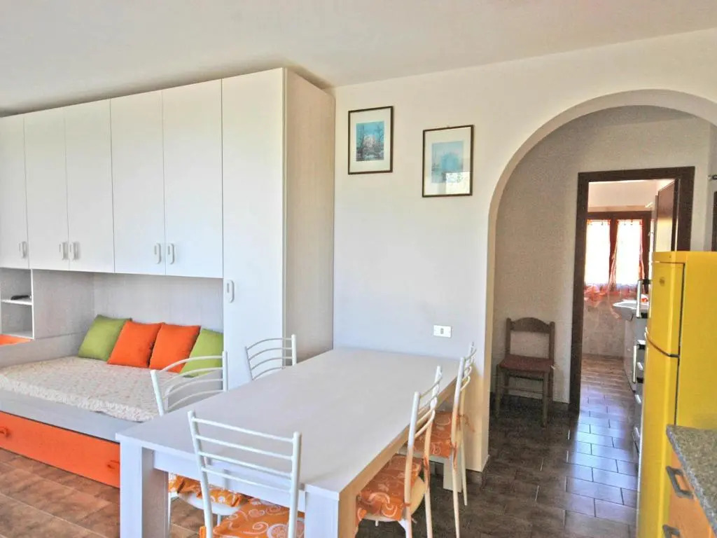 Casa Katia, Giuliana & Nami