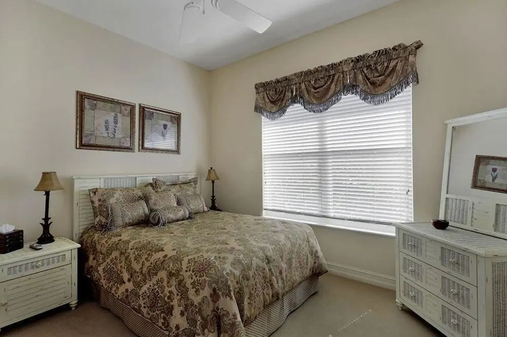 San Marco Rd Home