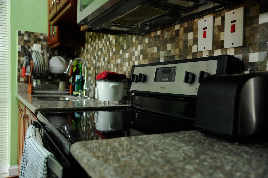 GK Luxury Apartment