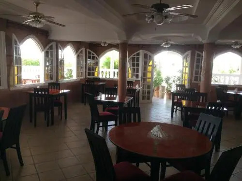Hotel LInitiale