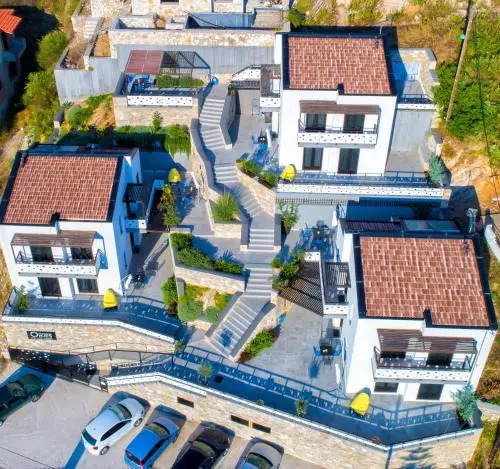 Oikies High Living Complex