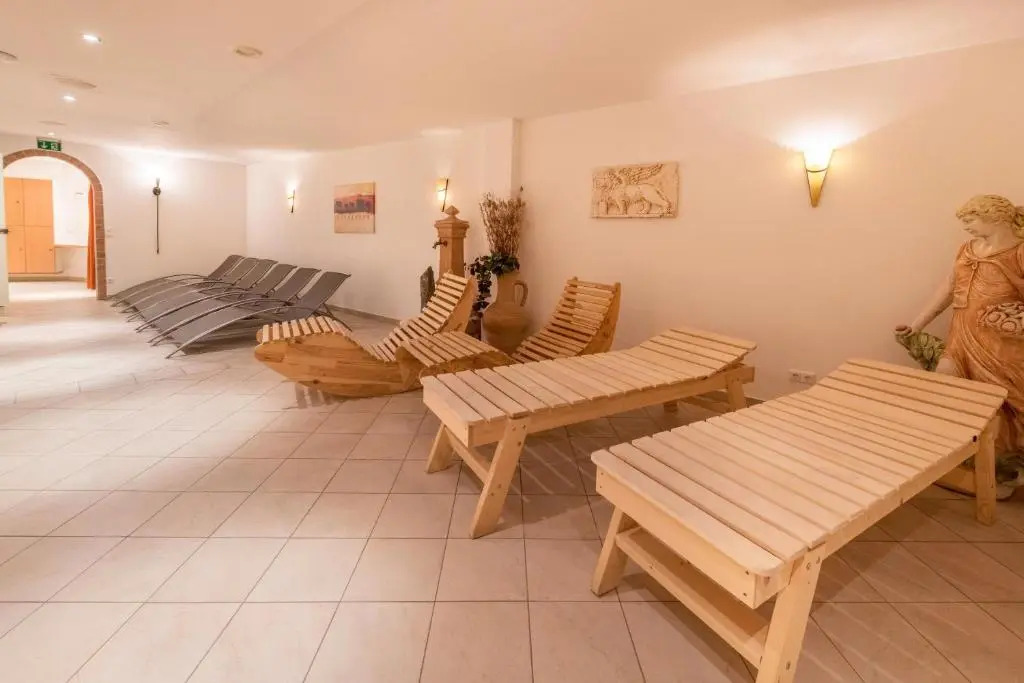 Chalet Central - Top CC1
